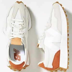 New Balance 327 Size 8